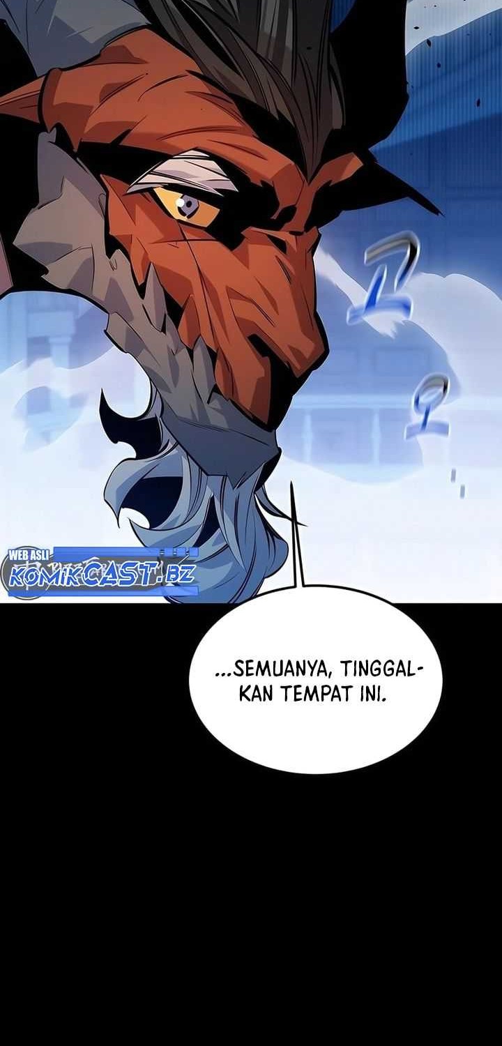 Auto-Hunting With Clones Chapter 121 Gambar 11