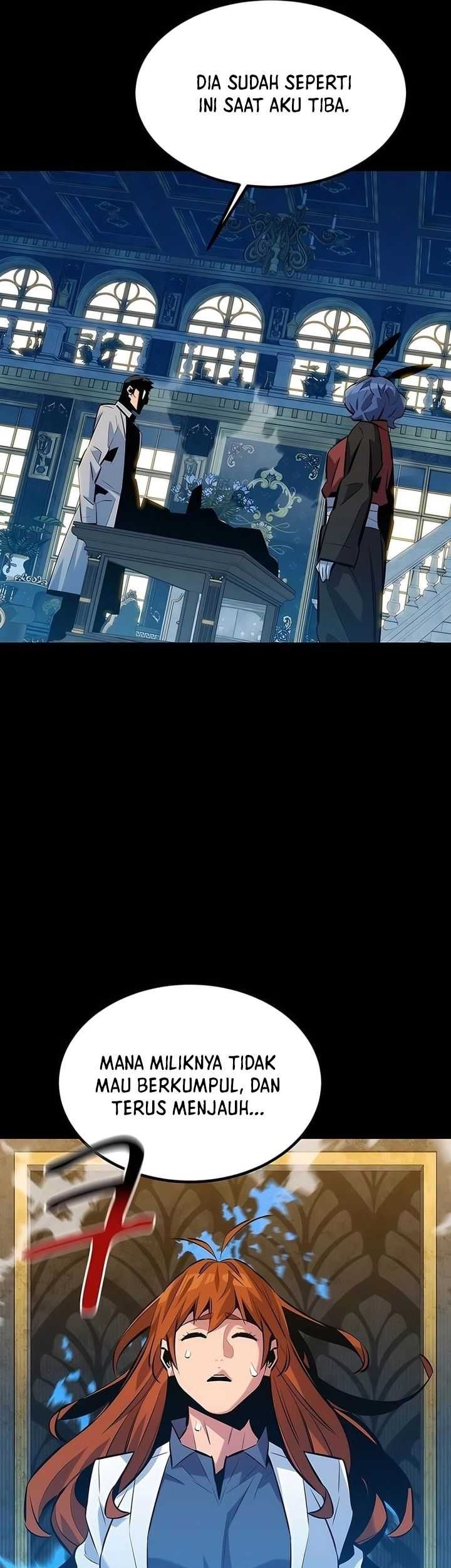 Auto-Hunting With Clones Chapter 121 Gambar 14