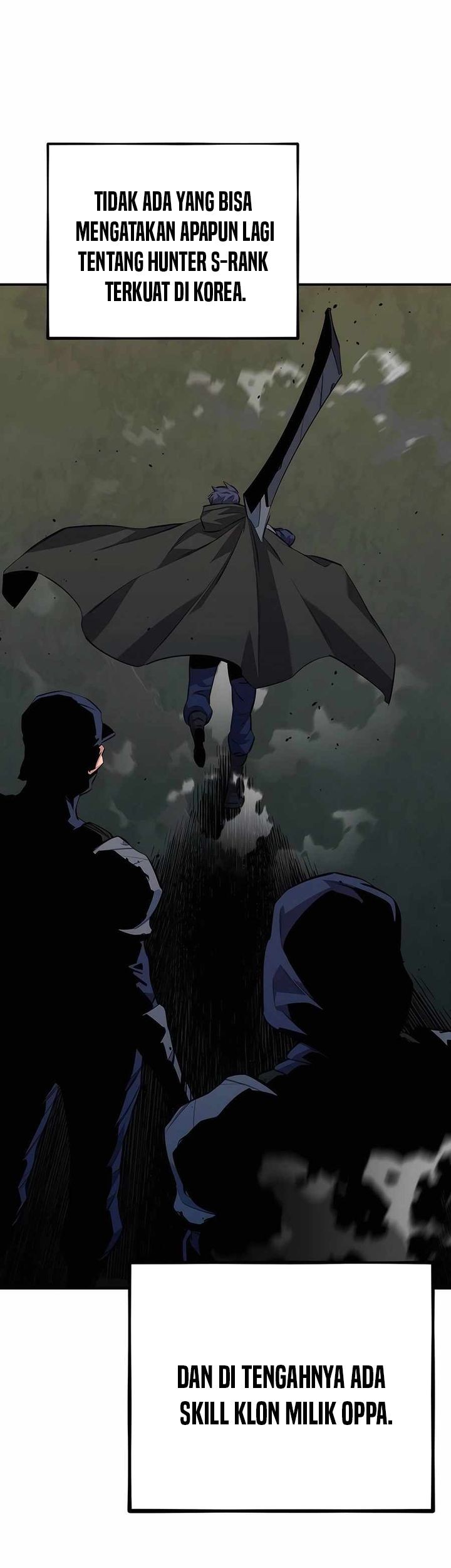 Auto-Hunting With Clones Chapter 116 Gambar 26