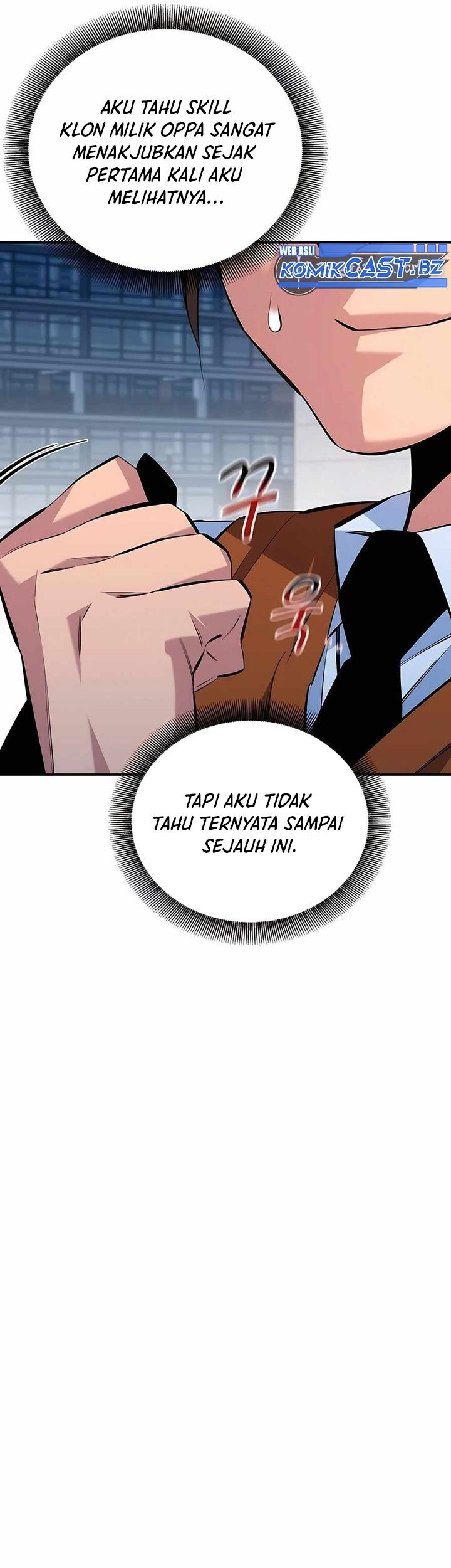Auto-Hunting With Clones Chapter 116 Gambar 28