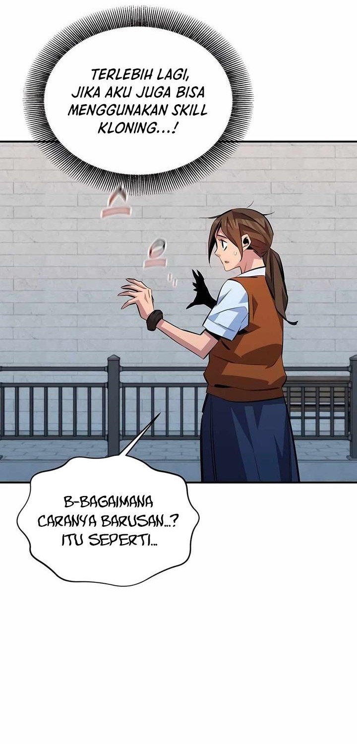 Auto-Hunting With Clones Chapter 116 Gambar 29