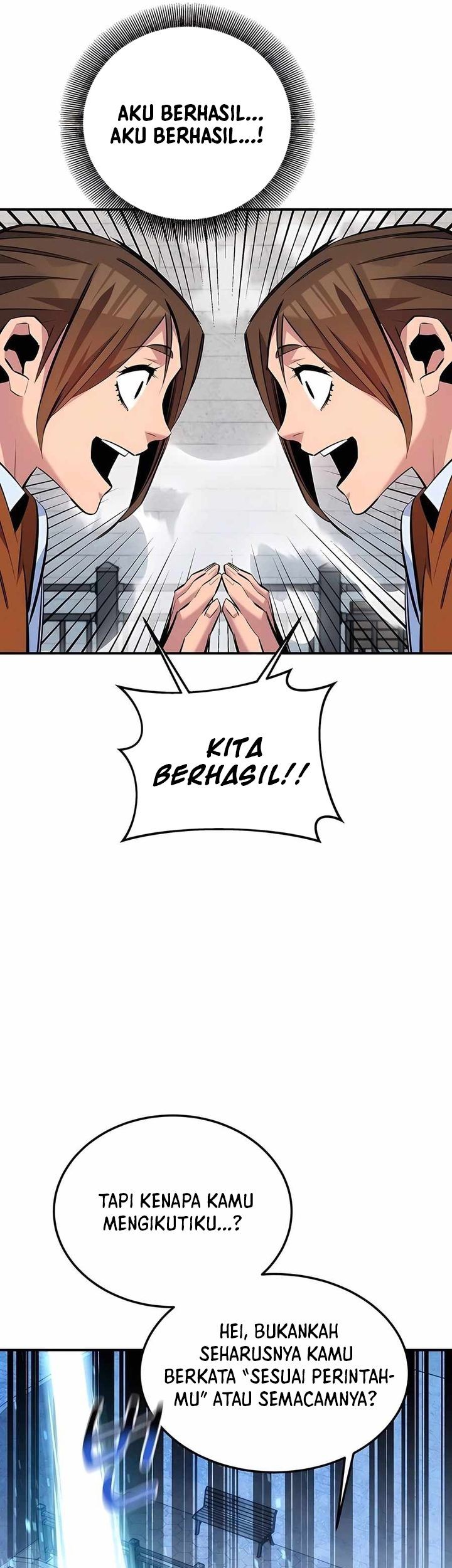 Auto-Hunting With Clones Chapter 116 Gambar 32