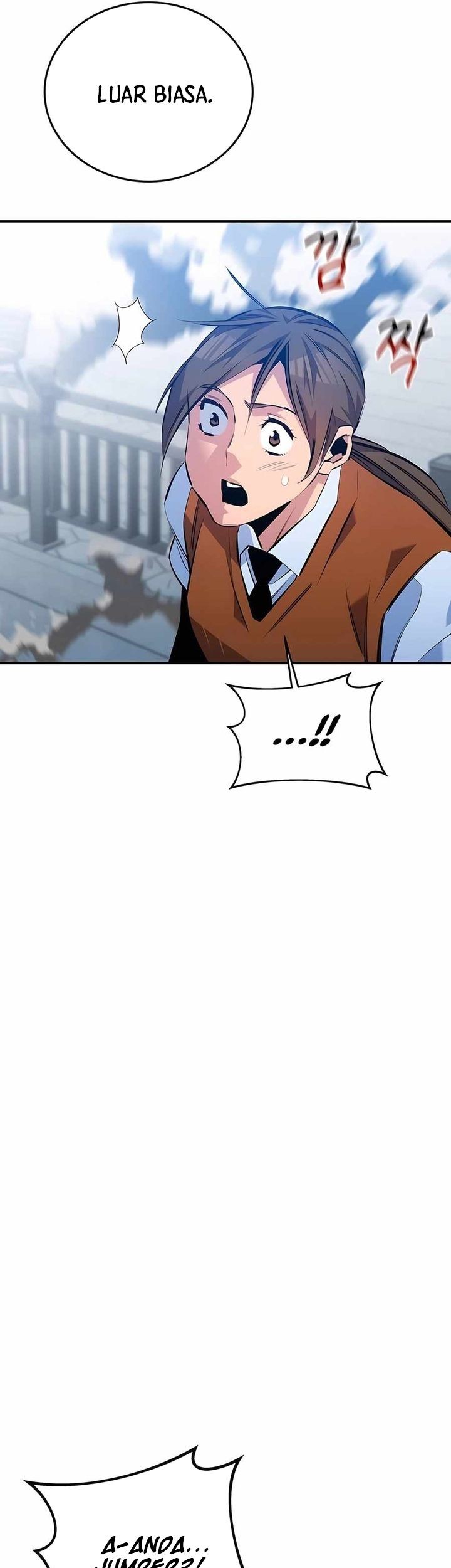 Auto-Hunting With Clones Chapter 116 Gambar 34