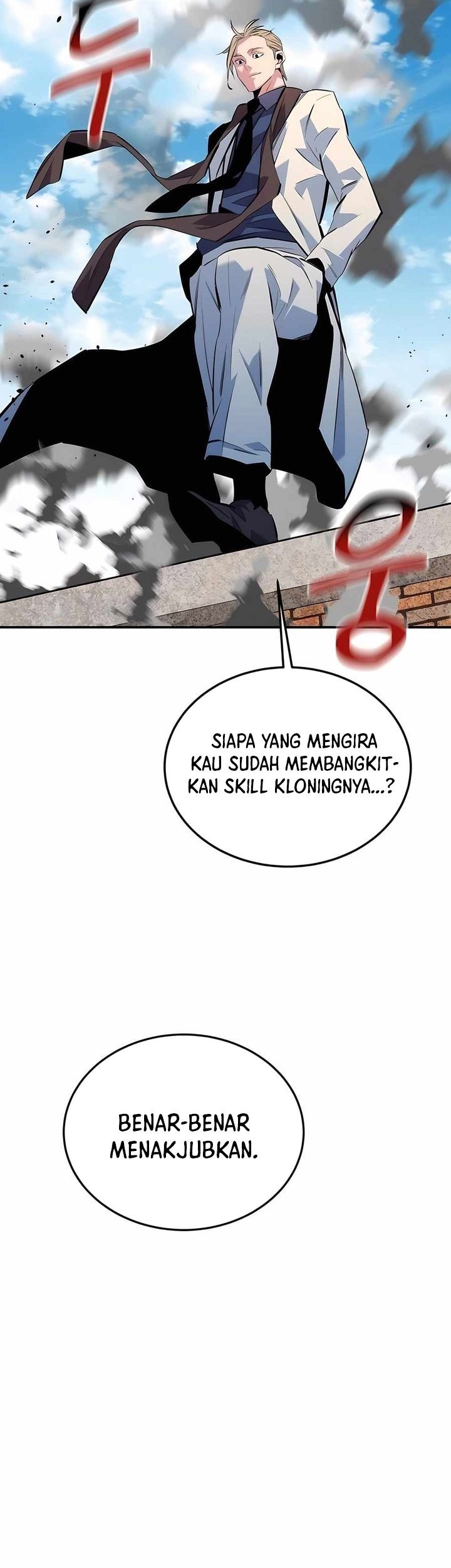 Auto-Hunting With Clones Chapter 116 Gambar 36