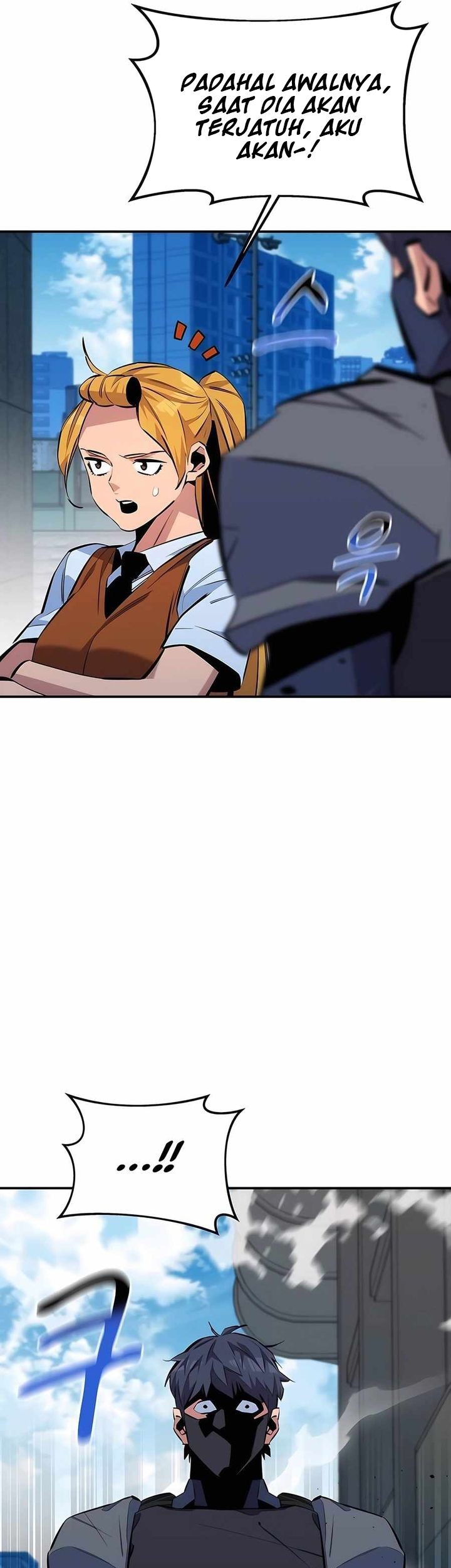 Auto-Hunting With Clones Chapter 116 Gambar 18