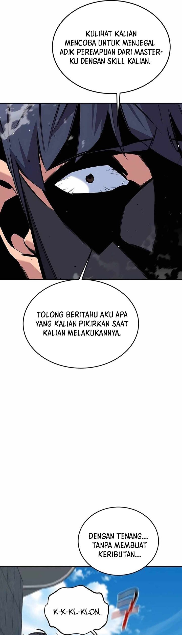 Auto-Hunting With Clones Chapter 116 Gambar 20