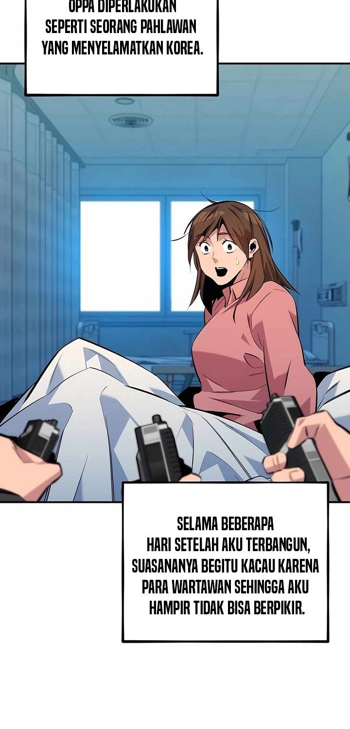 Auto-Hunting With Clones Chapter 116 Gambar 25