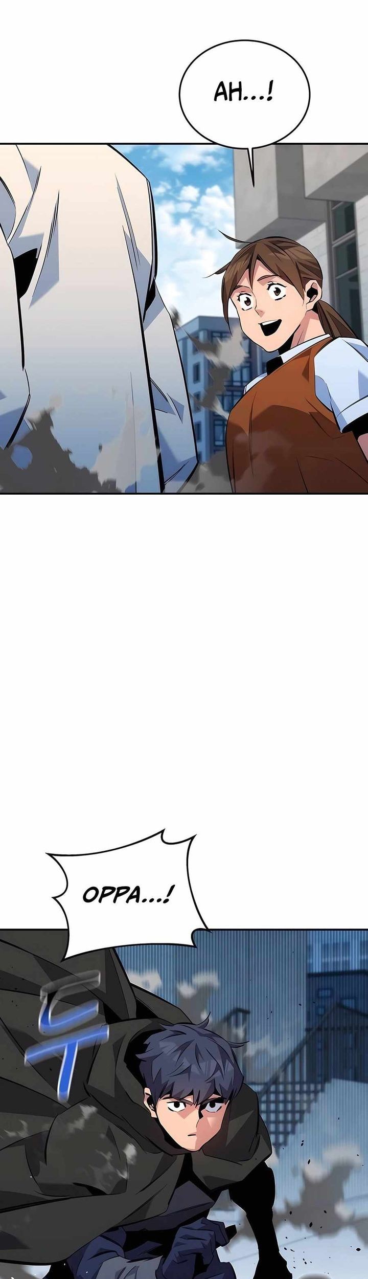 Auto-Hunting With Clones Chapter 116 Gambar 52