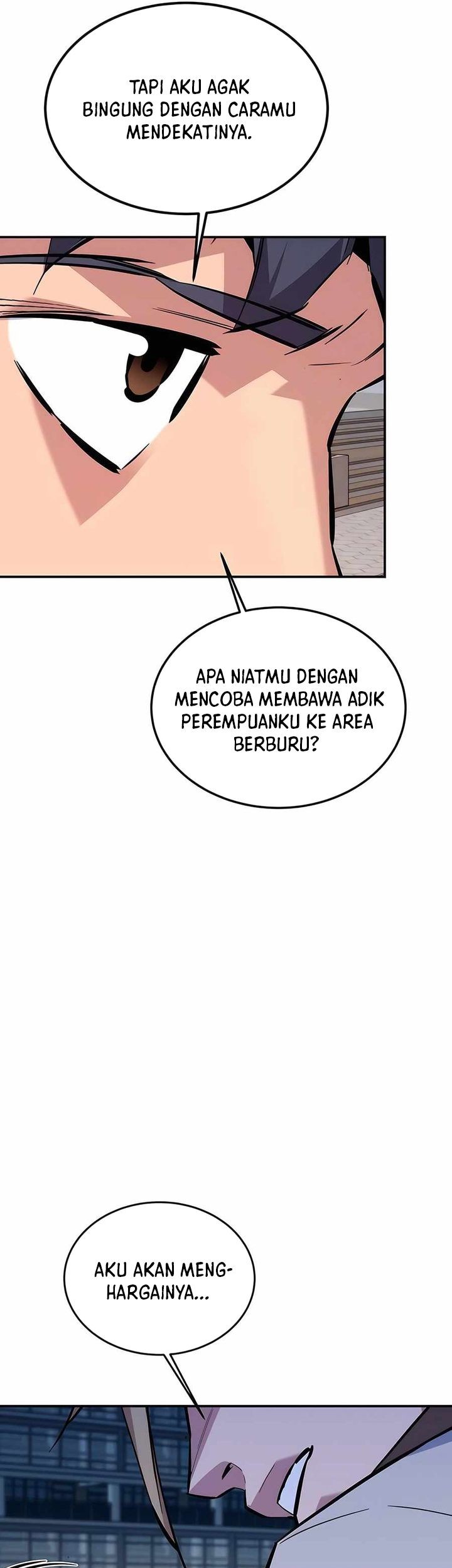 Auto-Hunting With Clones Chapter 116 Gambar 56