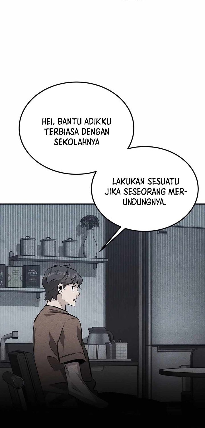 Auto-Hunting With Clones Chapter 116 Gambar 41