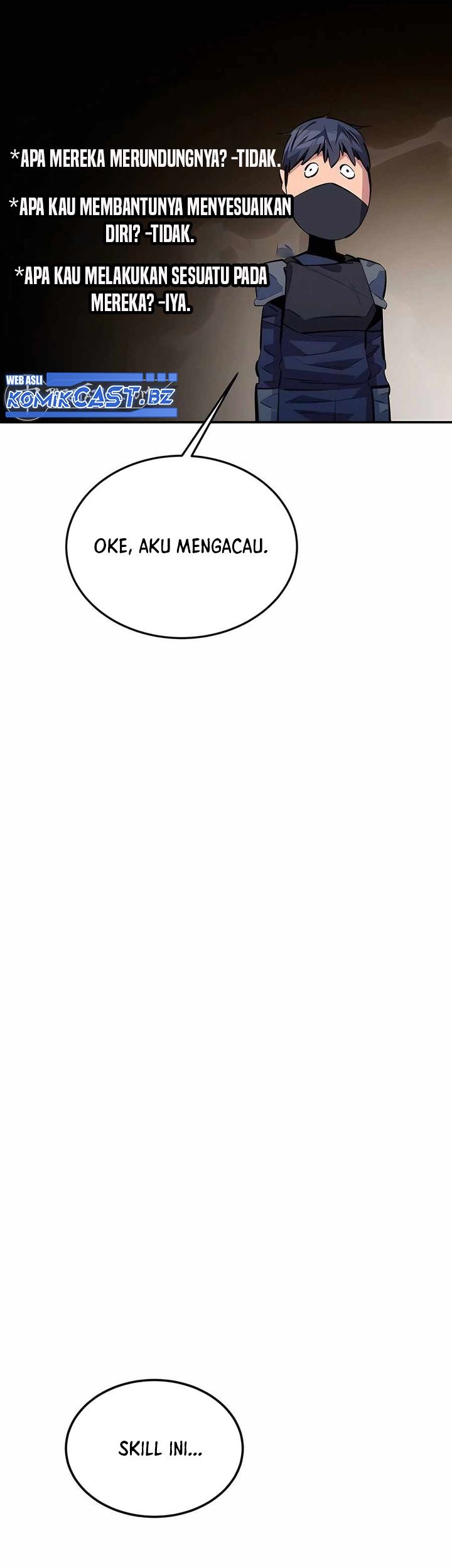 Auto-Hunting With Clones Chapter 116 Gambar 42