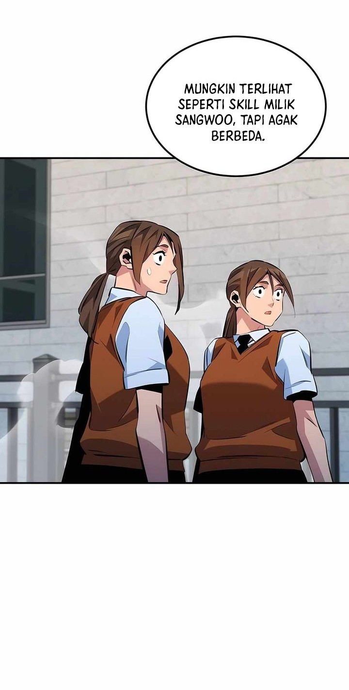 Auto-Hunting With Clones Chapter 116 Gambar 43