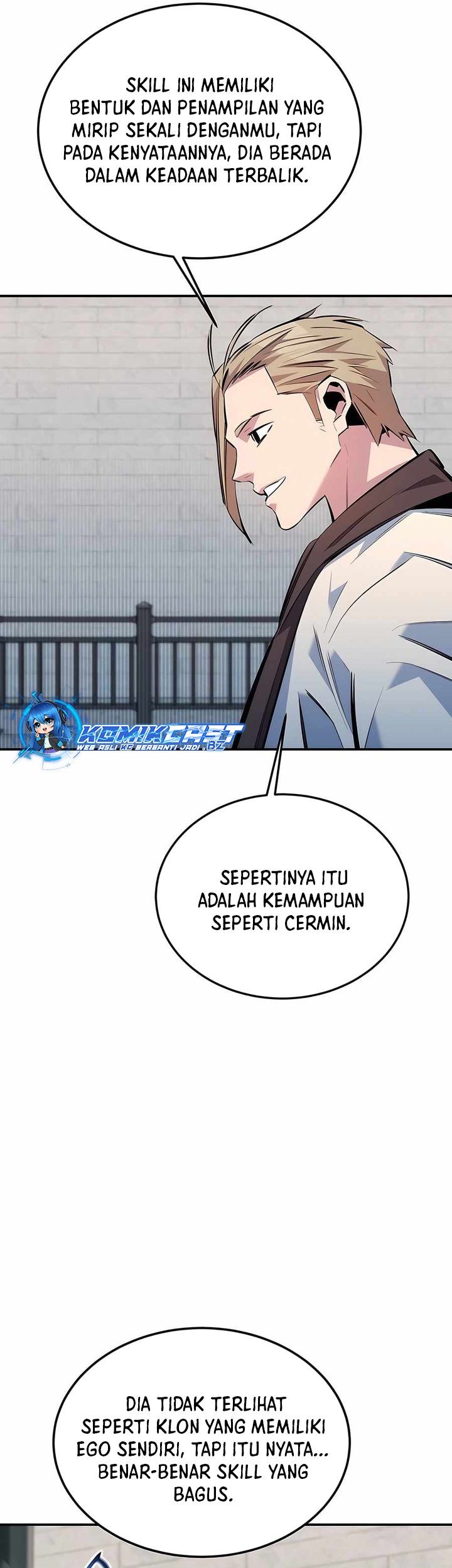 Auto-Hunting With Clones Chapter 116 Gambar 44