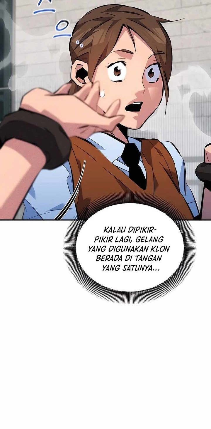 Auto-Hunting With Clones Chapter 116 Gambar 45