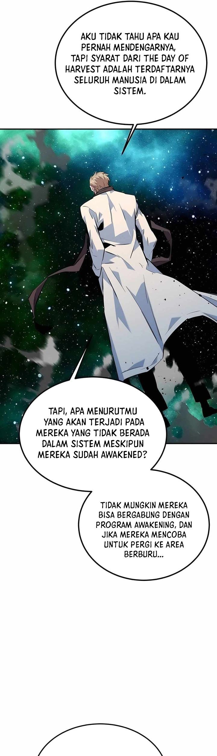 Auto-Hunting With Clones Chapter 116 Gambar 67