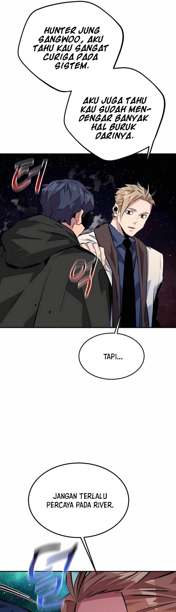 Auto-Hunting With Clones Chapter 116 Gambar 69