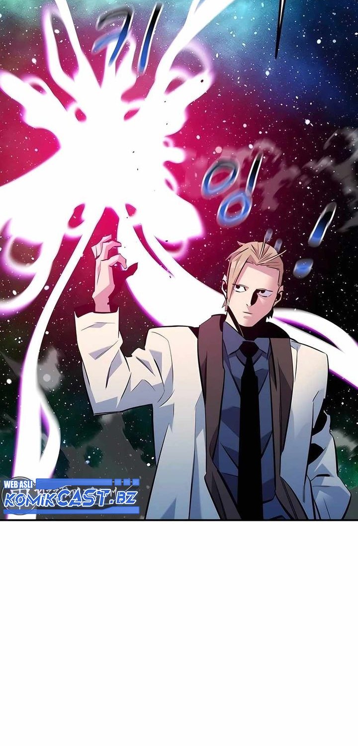 Auto-Hunting With Clones Chapter 116 Gambar 74