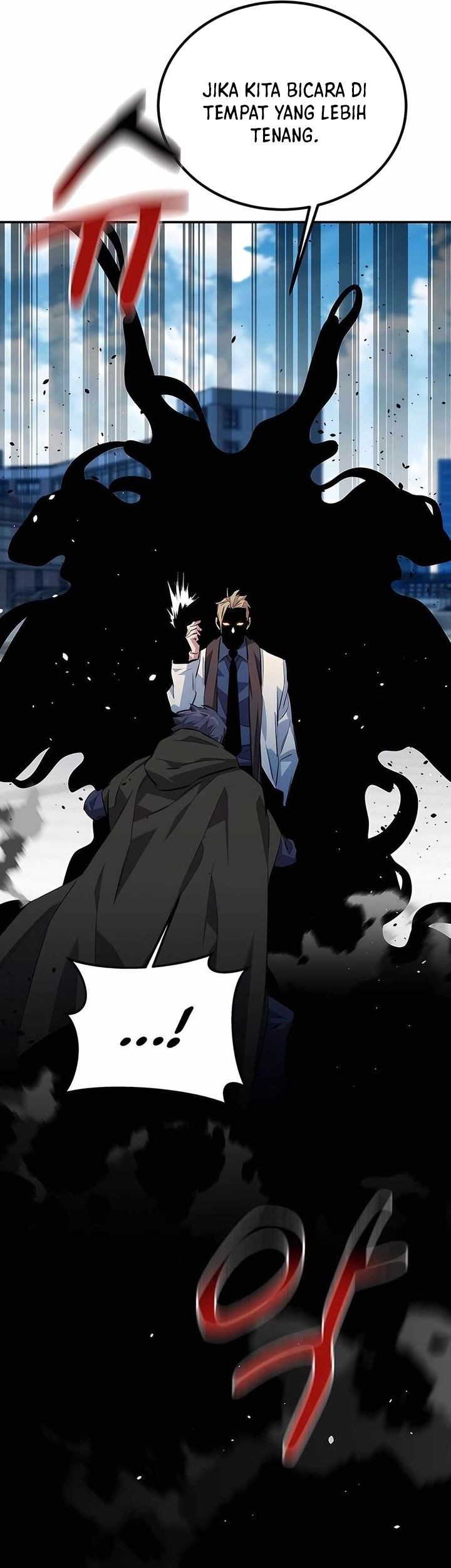 Auto-Hunting With Clones Chapter 116 Gambar 58