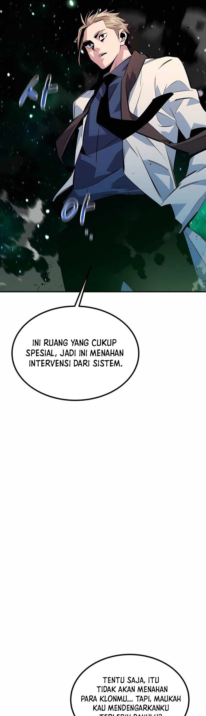 Auto-Hunting With Clones Chapter 116 Gambar 60