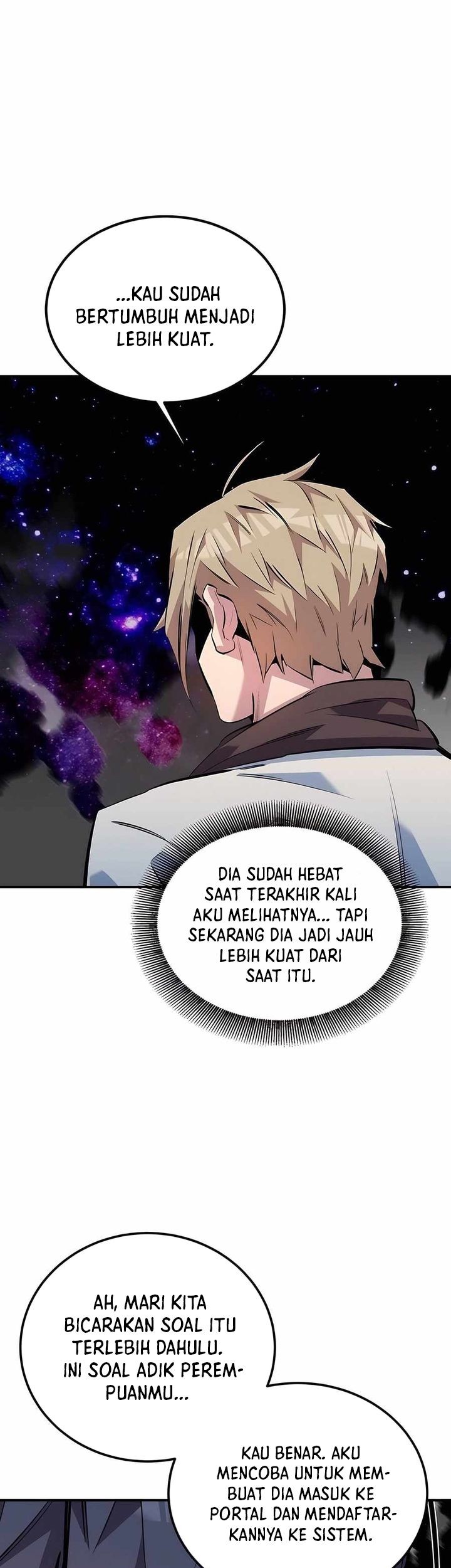 Auto-Hunting With Clones Chapter 116 Gambar 62