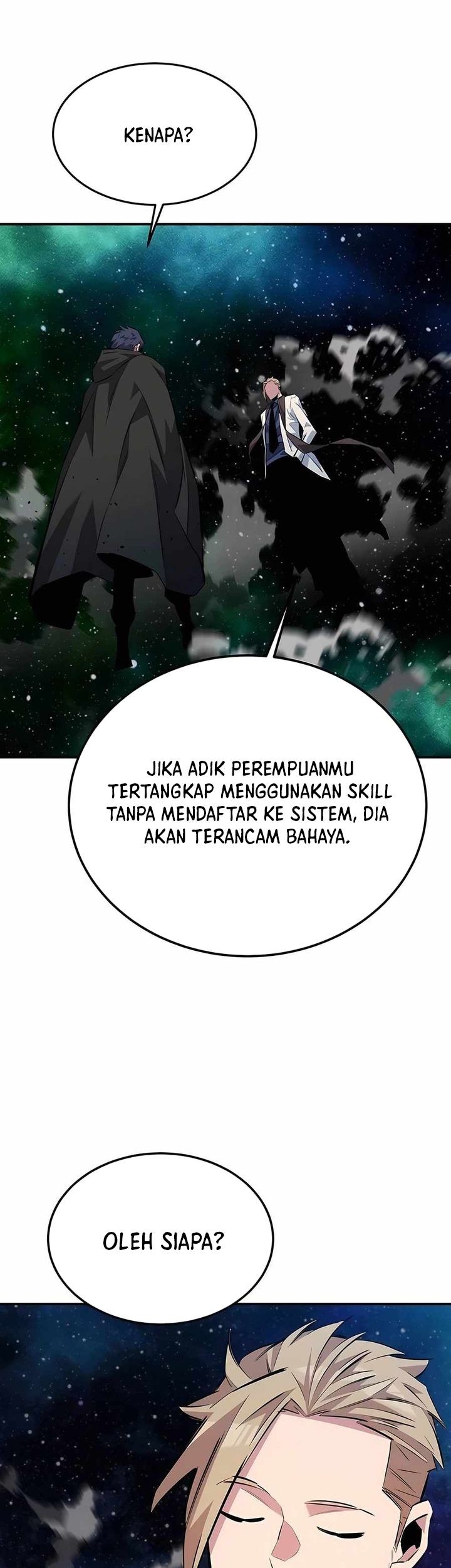 Auto-Hunting With Clones Chapter 116 Gambar 64