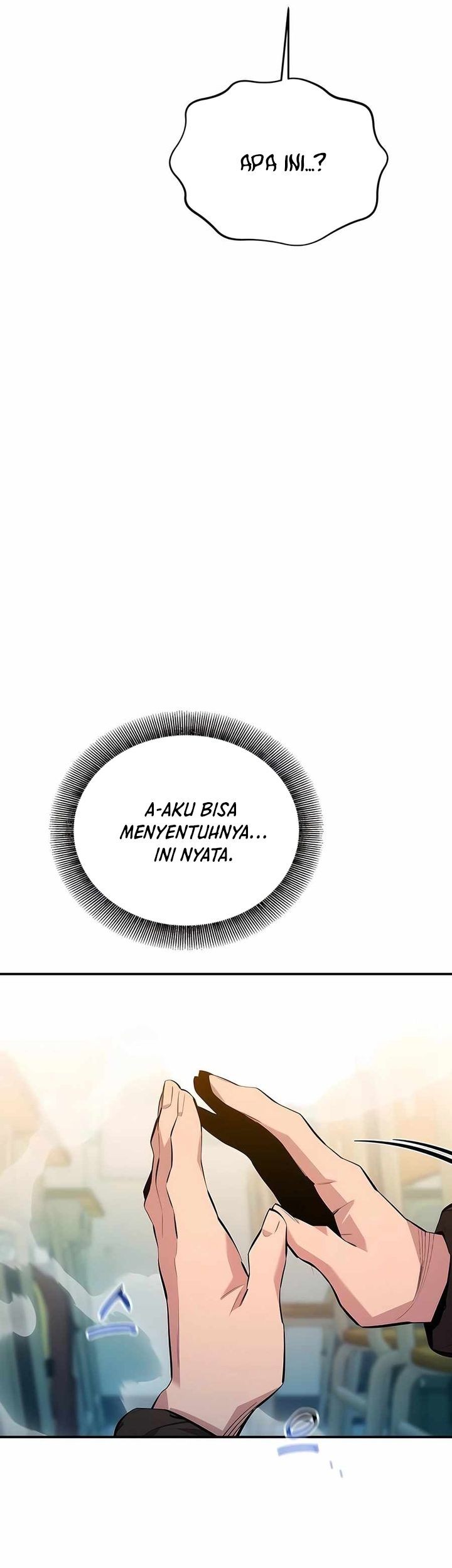 Auto-Hunting With Clones Chapter 116 Gambar 4