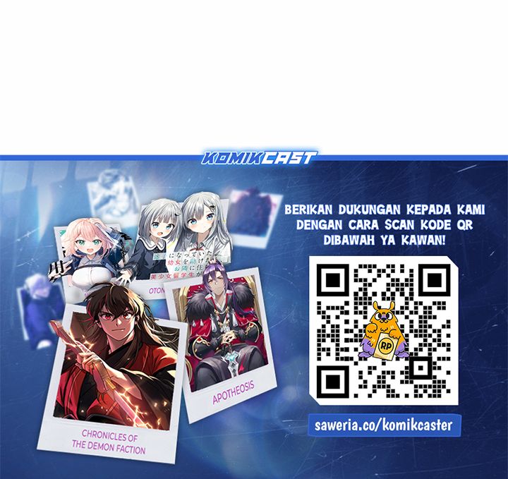 Auto-Hunting With Clones Chapter 116 Gambar 86