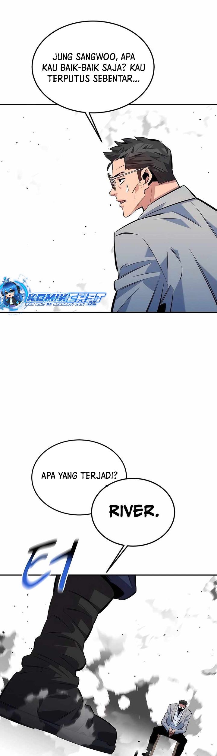 Auto-Hunting With Clones Chapter 116 Gambar 77