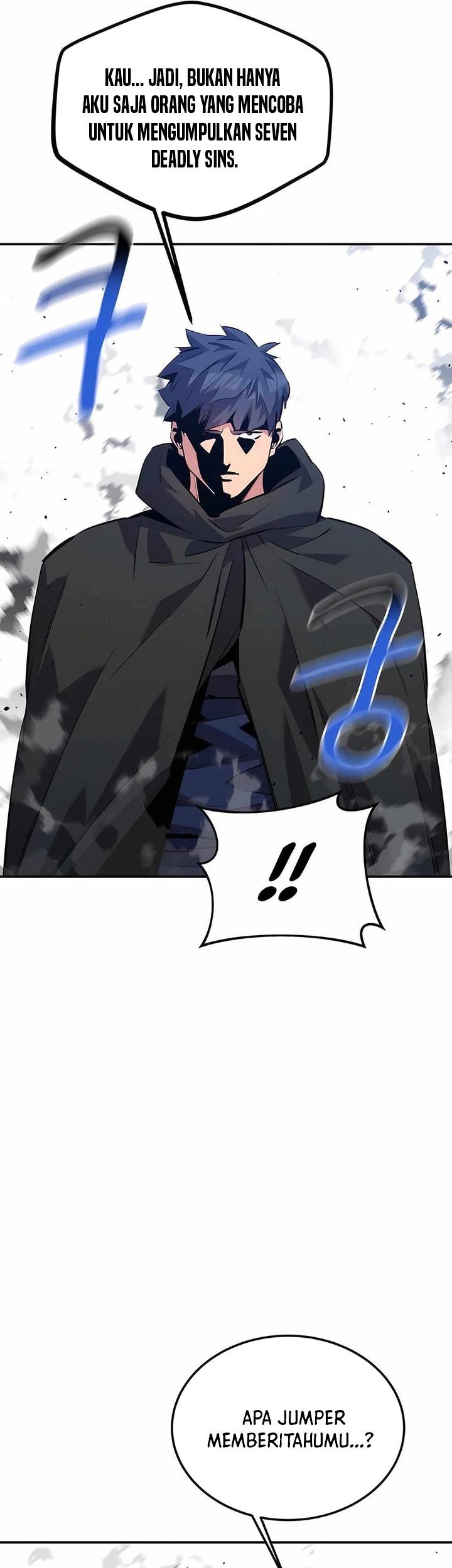 Auto-Hunting With Clones Chapter 116 Gambar 79