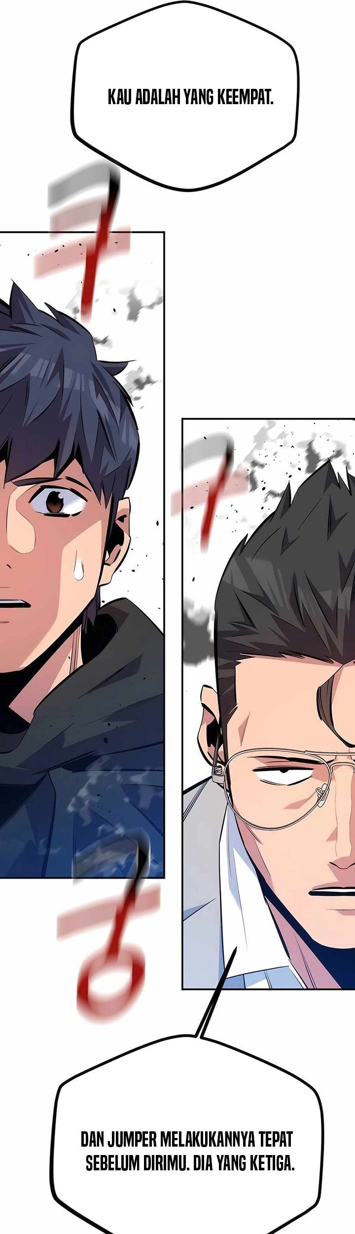 Auto-Hunting With Clones Chapter 116 Gambar 82