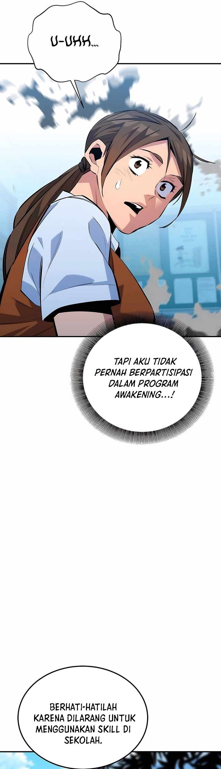 Auto-Hunting With Clones Chapter 116 Gambar 10