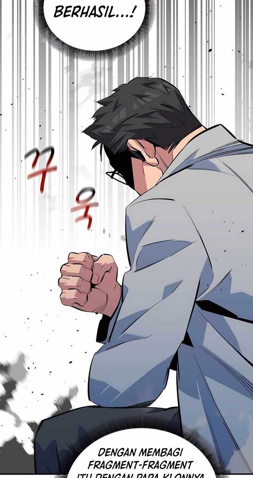 Auto-Hunting With Clones Chapter 115 Gambar 29