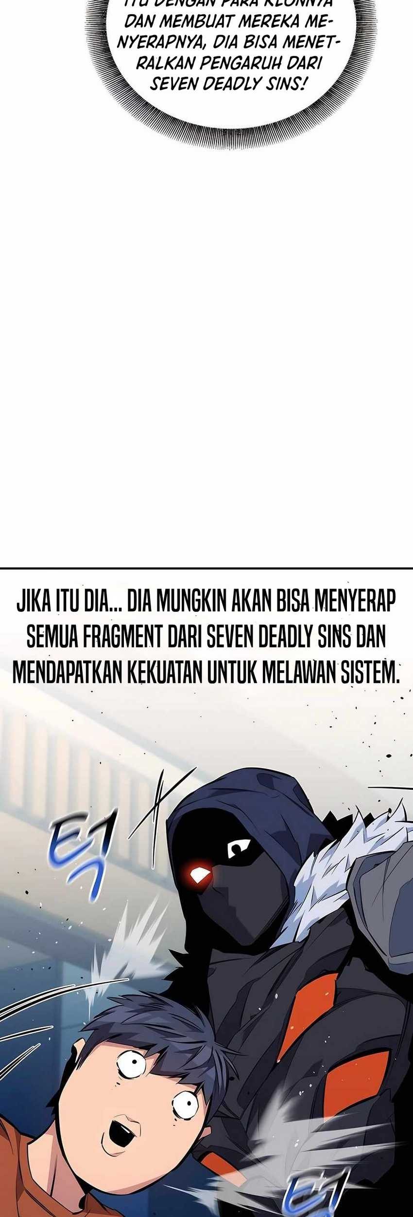 Auto-Hunting With Clones Chapter 115 Gambar 30