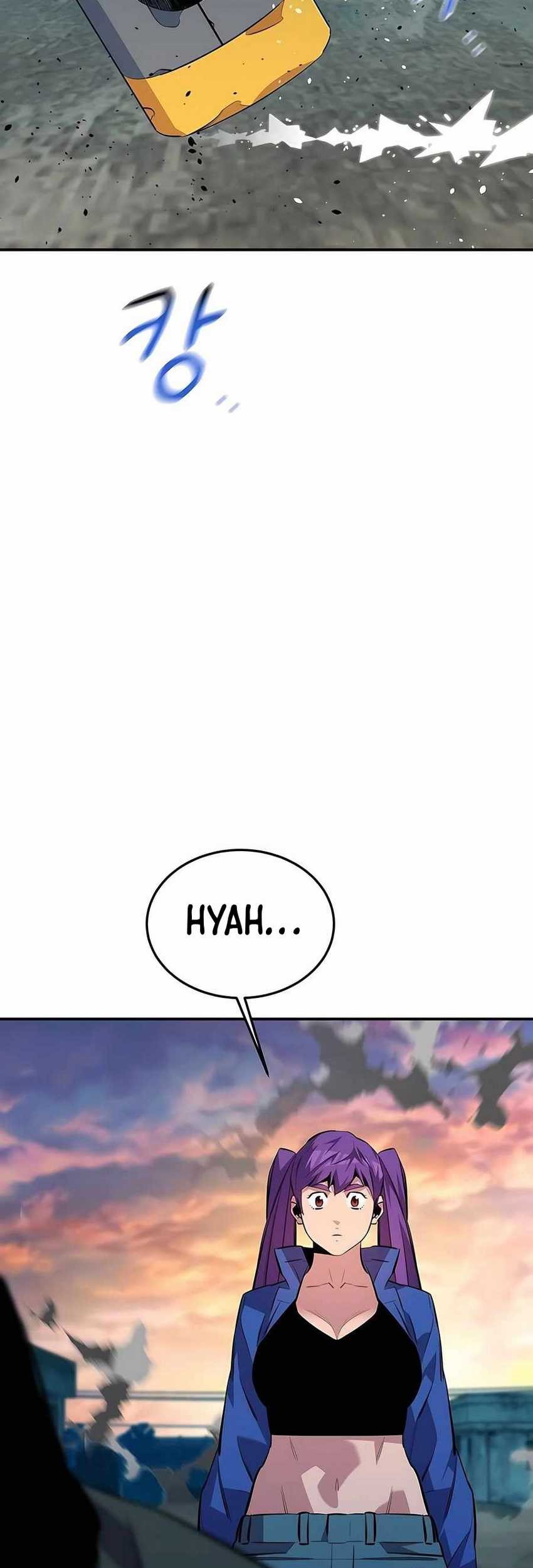 Auto-Hunting With Clones Chapter 115 Gambar 34