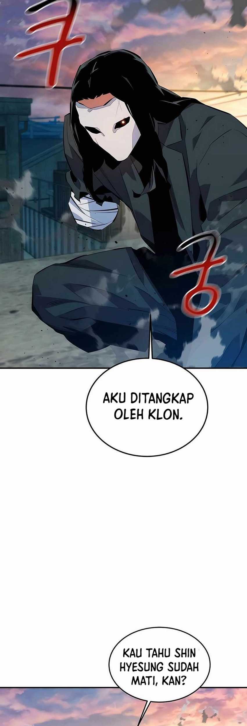 Auto-Hunting With Clones Chapter 115 Gambar 36