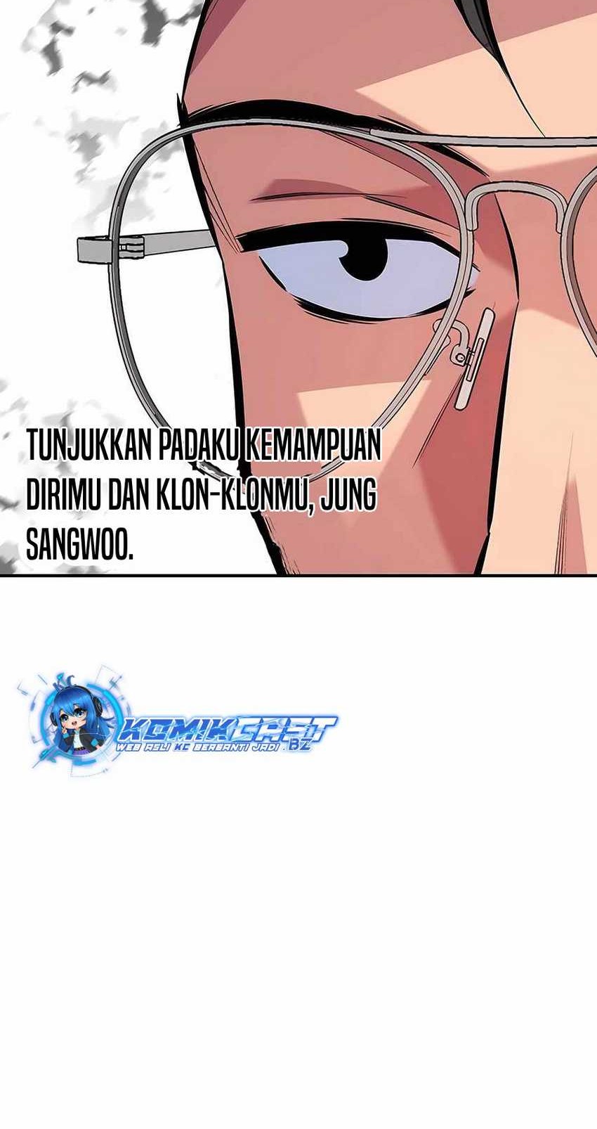Auto-Hunting With Clones Chapter 115 Gambar 19