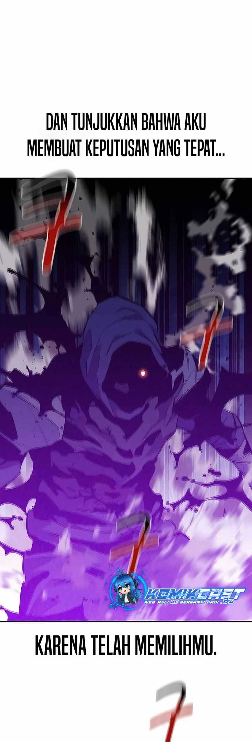 Auto-Hunting With Clones Chapter 115 Gambar 20