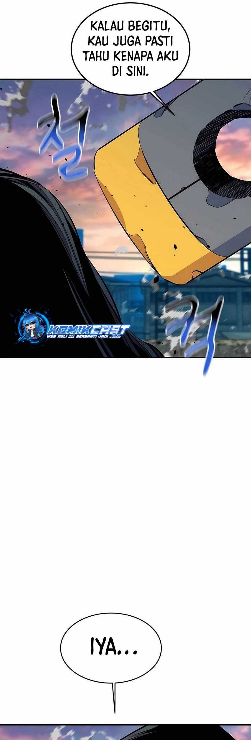 Auto-Hunting With Clones Chapter 115 Gambar 38