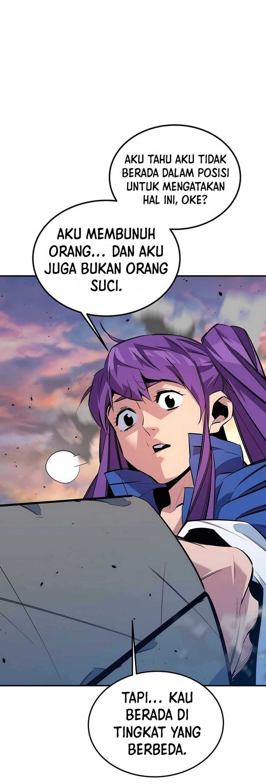 Auto-Hunting With Clones Chapter 115 Gambar 40
