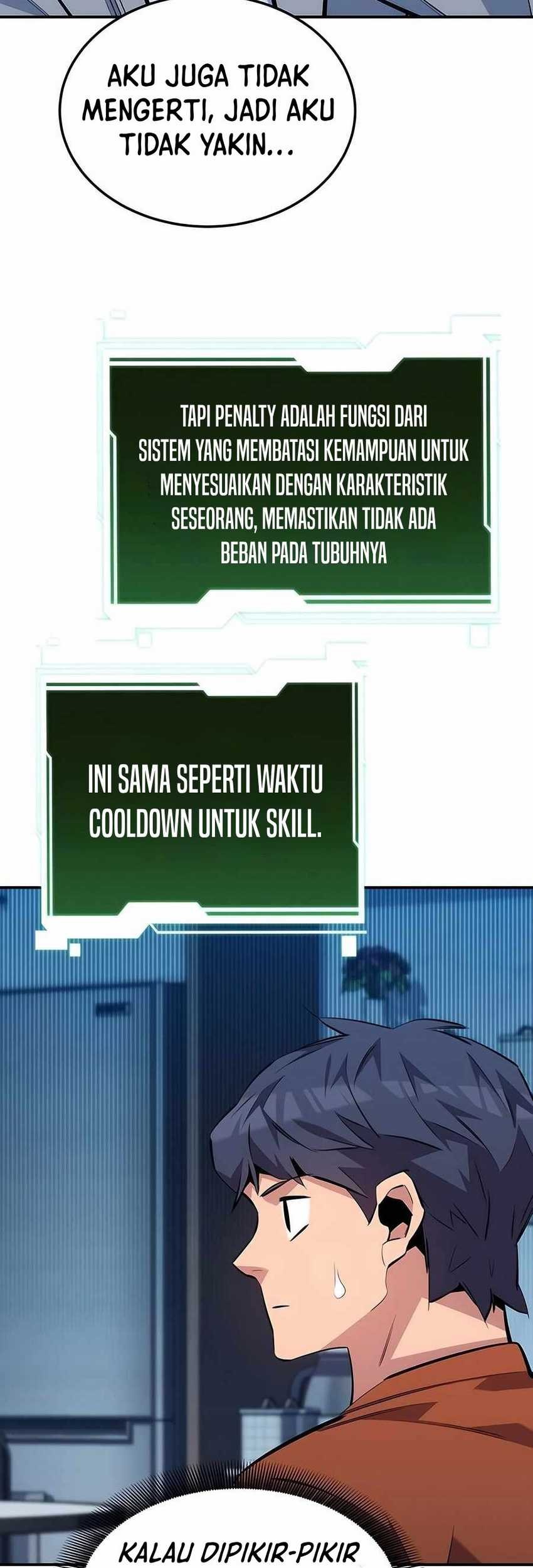 Auto-Hunting With Clones Chapter 115 Gambar 70