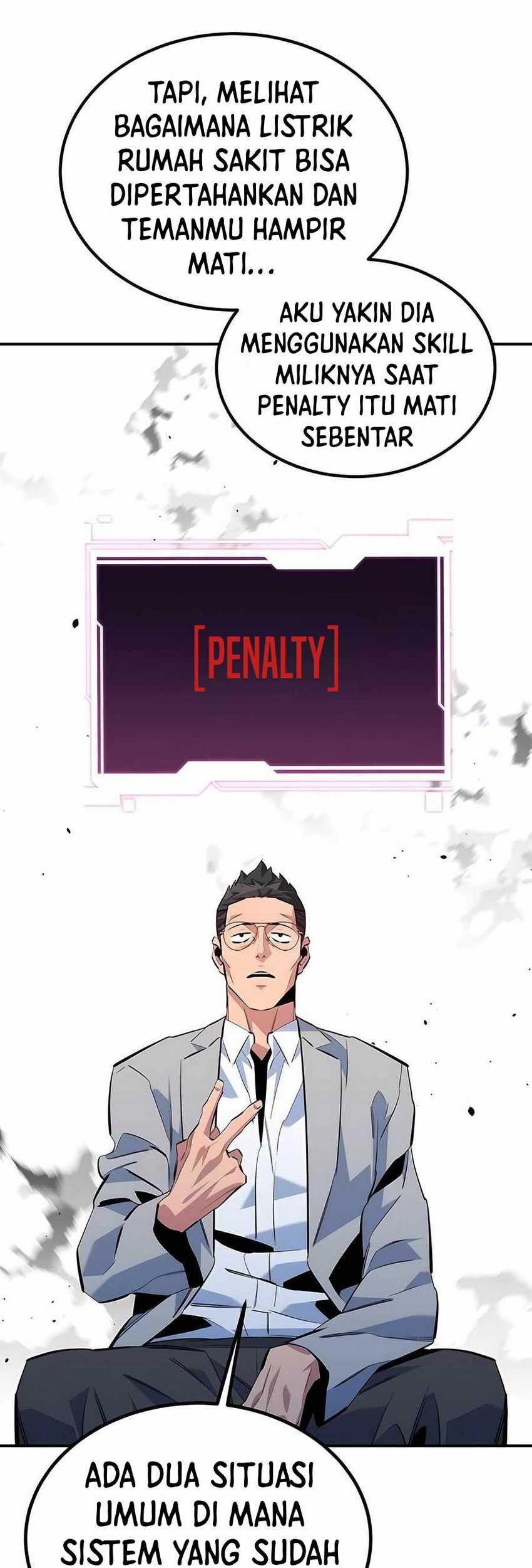 Auto-Hunting With Clones Chapter 115 Gambar 72