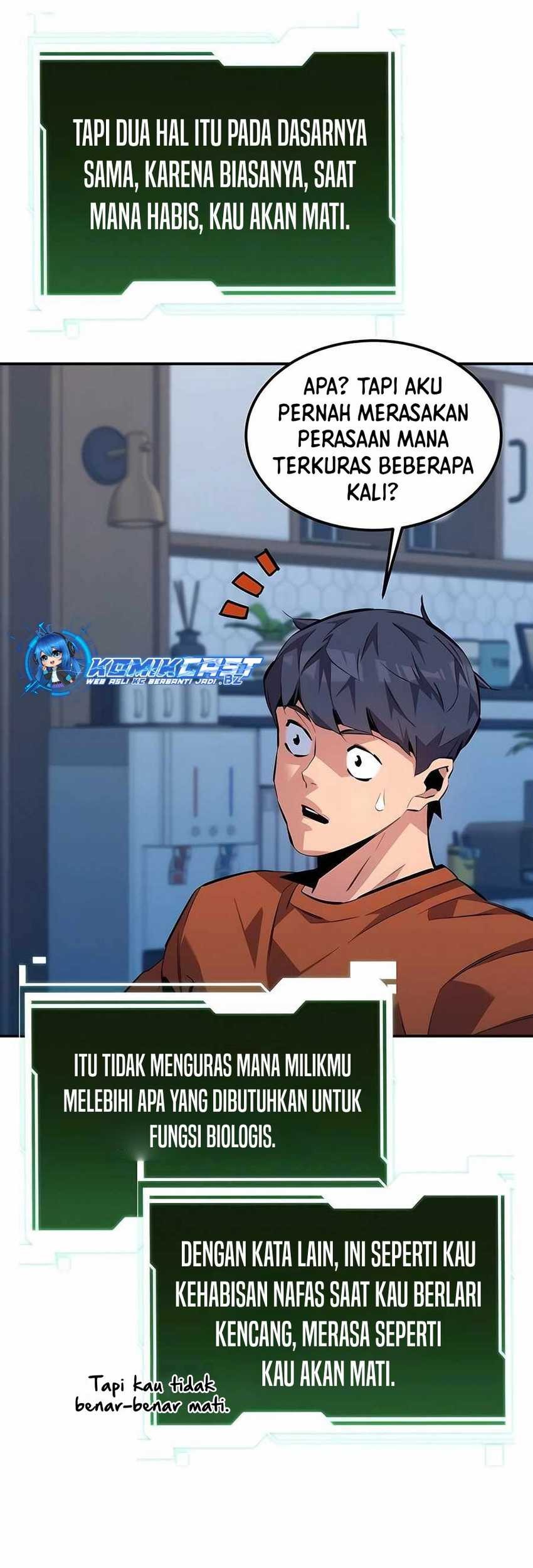 Auto-Hunting With Clones Chapter 115 Gambar 74