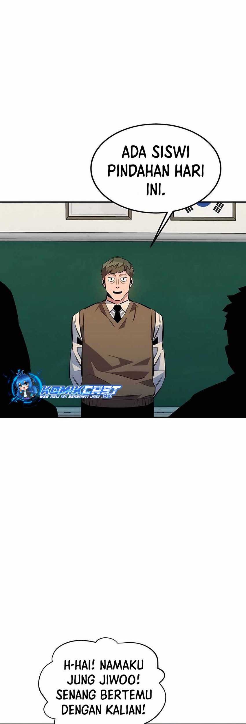 Auto-Hunting With Clones Chapter 115 Gambar 86