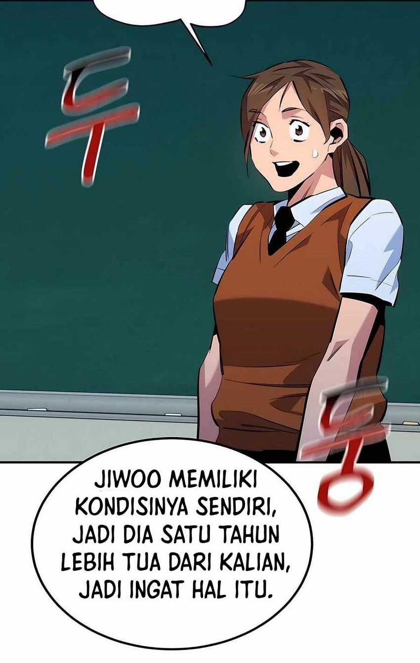 Auto-Hunting With Clones Chapter 115 Gambar 87