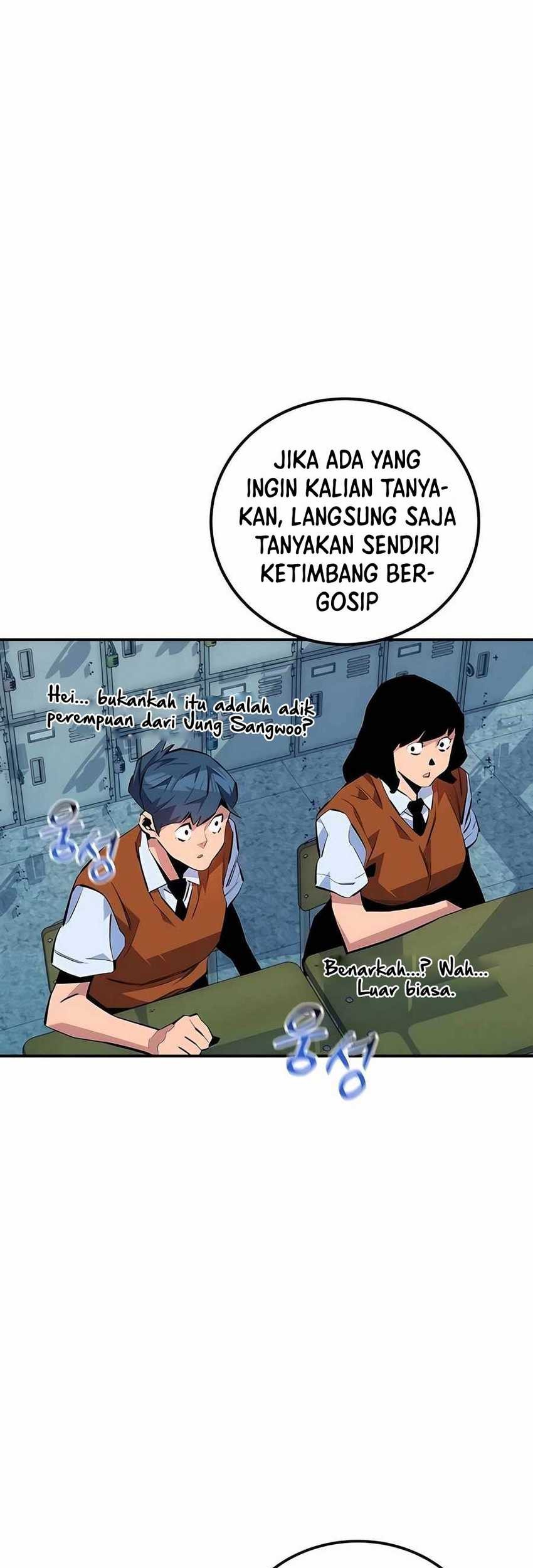 Auto-Hunting With Clones Chapter 115 Gambar 88