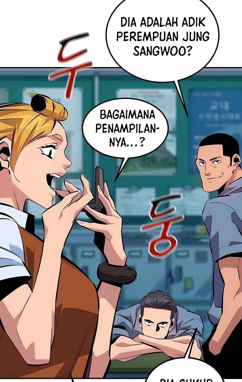 Auto-Hunting With Clones Chapter 115 Gambar 89