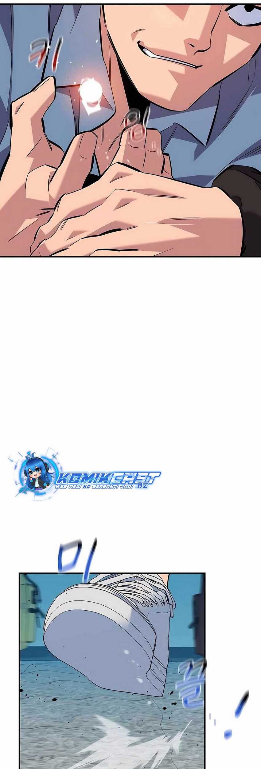 Auto-Hunting With Clones Chapter 115 Gambar 92