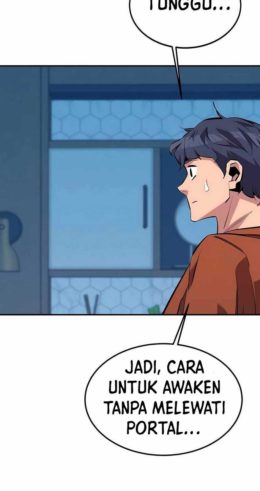 Auto-Hunting With Clones Chapter 115 Gambar 95