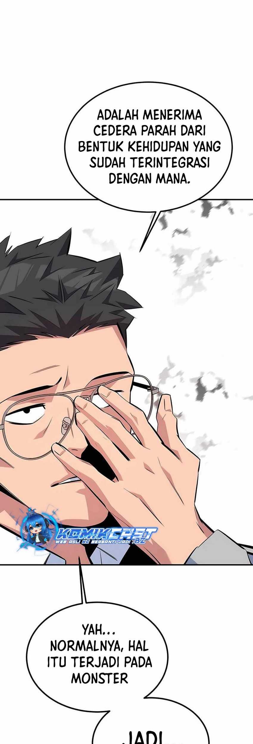 Auto-Hunting With Clones Chapter 115 Gambar 96