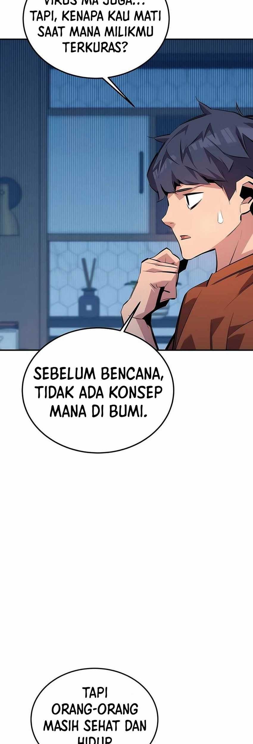 Auto-Hunting With Clones Chapter 115 Gambar 78